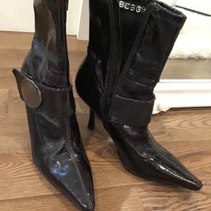 BCBG girl booties